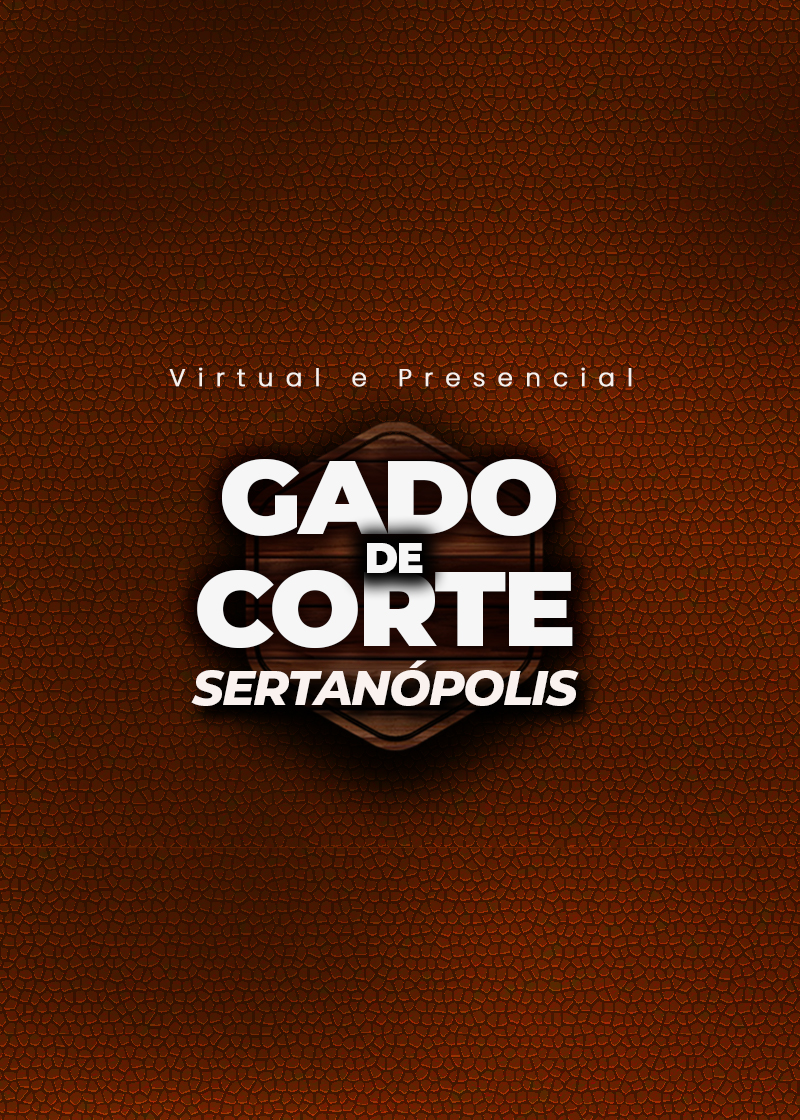 Leilão de Gado de Corte - Sertanópolis